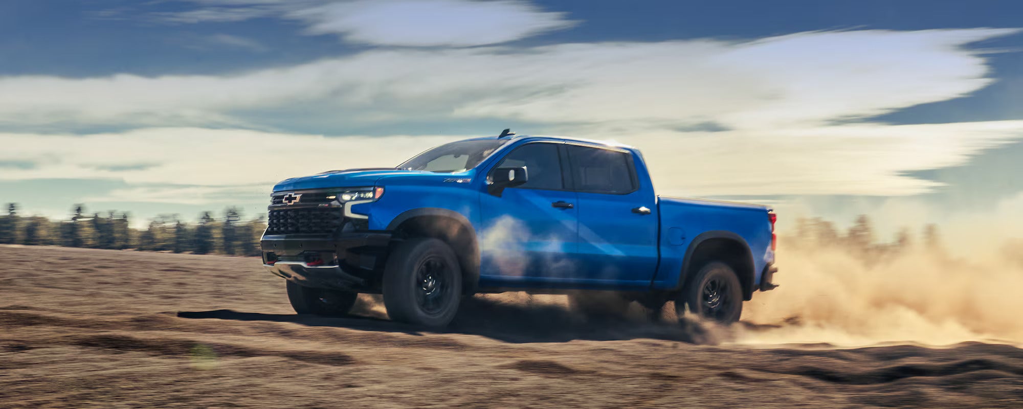 Three-Way Chevrolet in Bakersfield CA