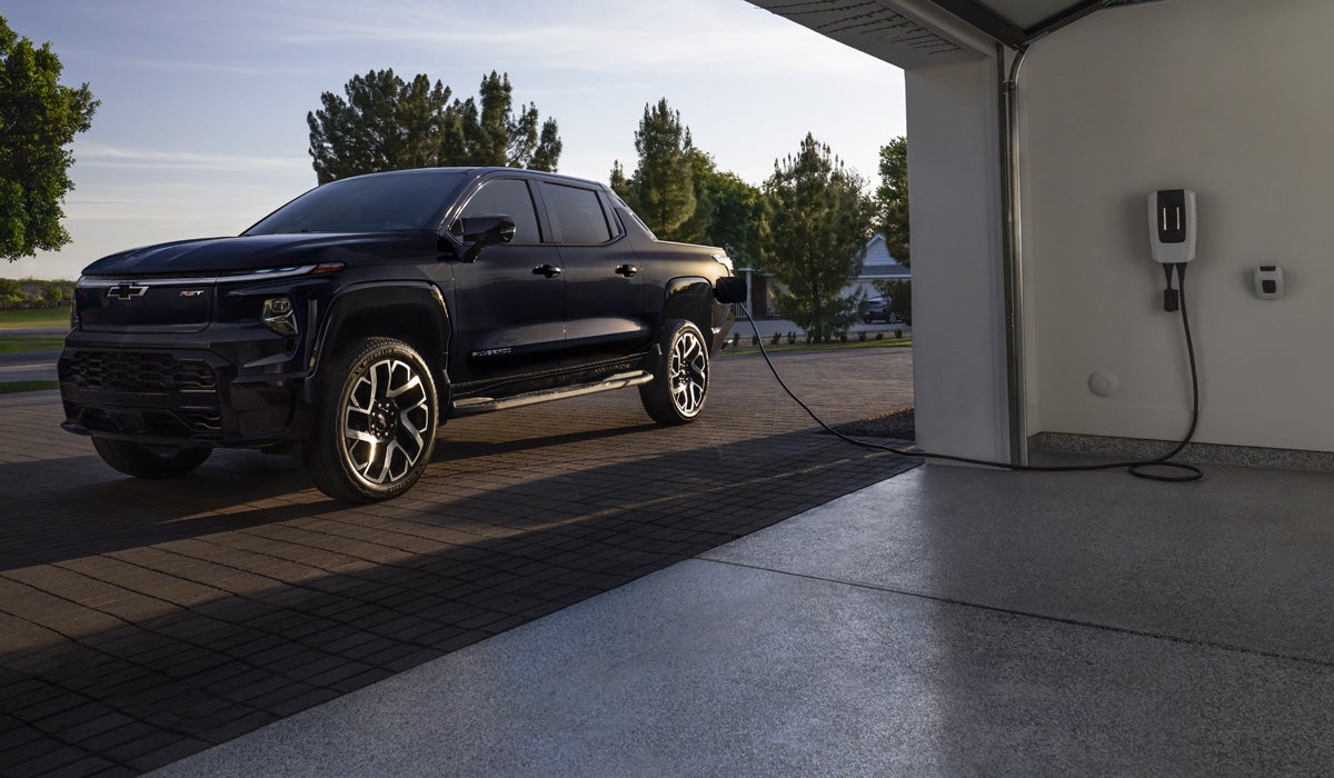 Three-Way Chevrolet in Bakersfield CA