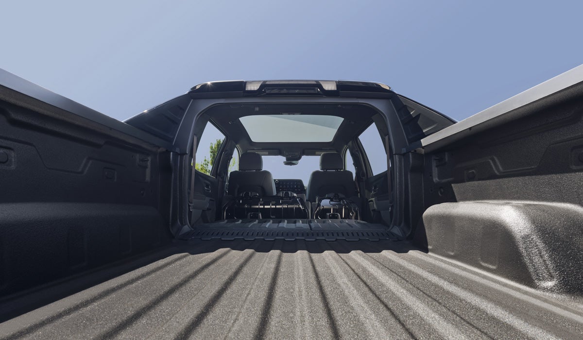 Three-Way Chevrolet in Bakersfield CA