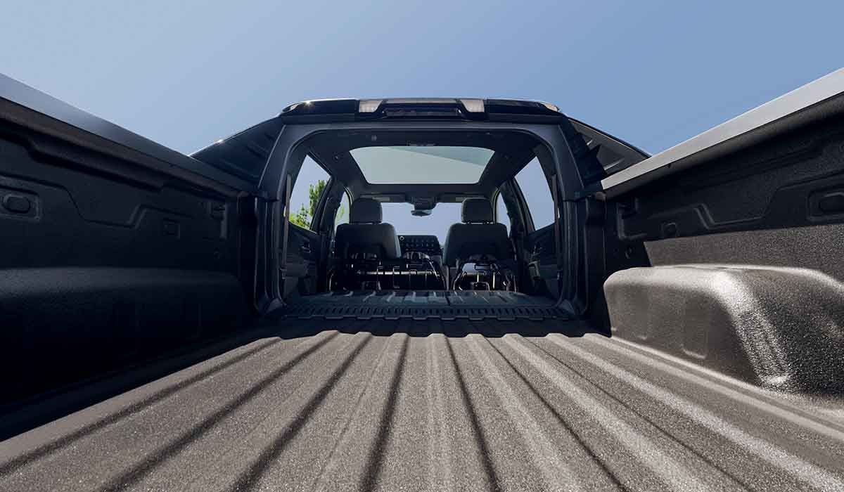 Three-Way Chevrolet in Bakersfield CA