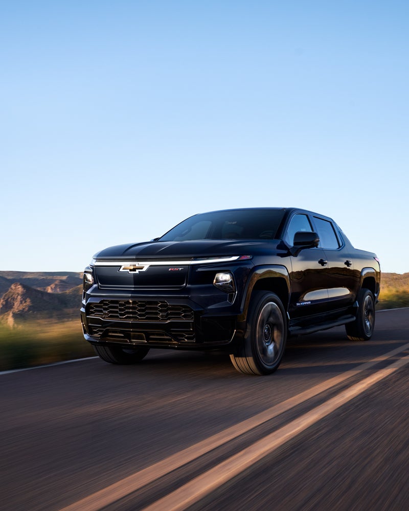 Three-Way Chevrolet in Bakersfield CA
