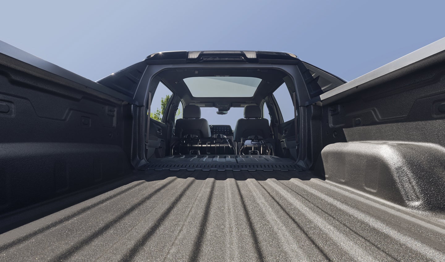 Three-Way Chevrolet in Bakersfield CA