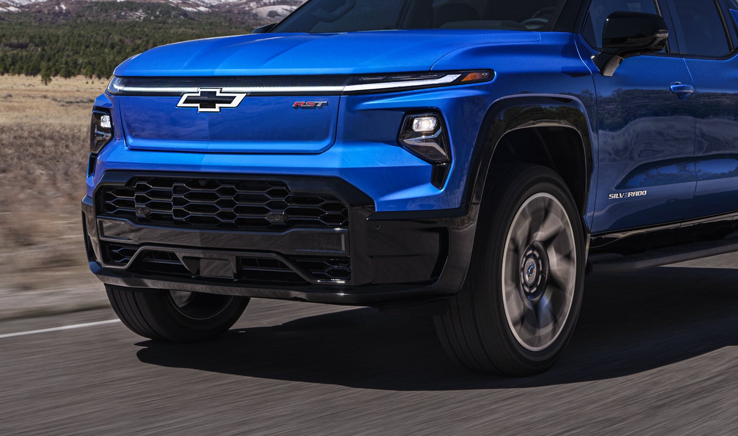 Three-Way Chevrolet in Bakersfield CA