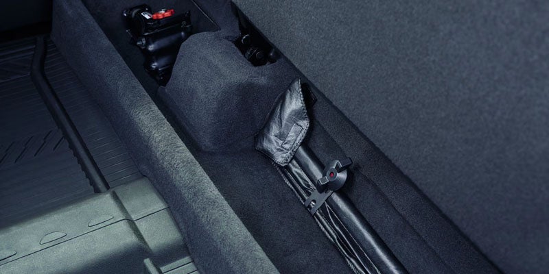 The interior of the 2026 Chevrolet Silverado 1500 in Bakersfield, CA