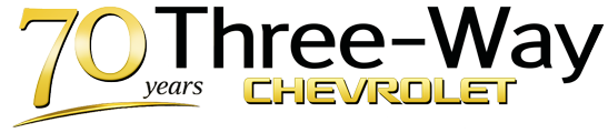 Three-Way Chevrolet Bakersfield, CA