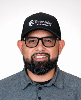 David Hernandez