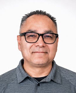 George Cortes