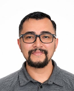 Gilbert Romero
