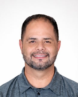 Jaime Rubalcava
