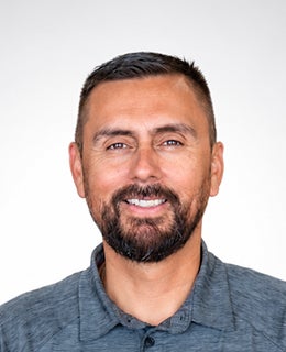 Joel Lobos