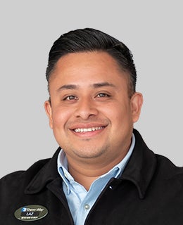 Lazaro Cortez