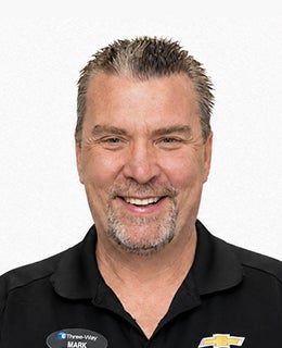 Mark Toohey