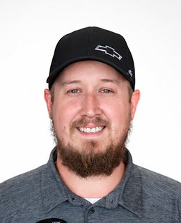 Patrick Harrington