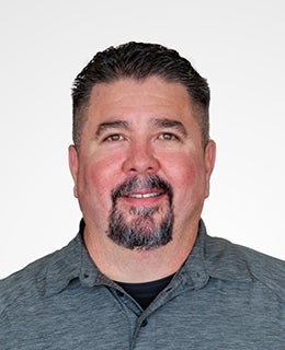 Robert Atkison