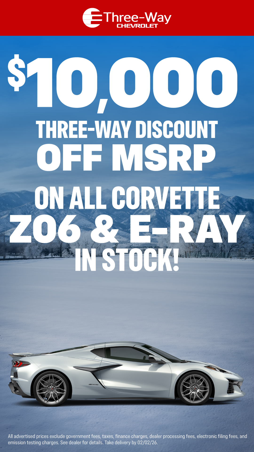 Chevrolet in Bakersfield, CA