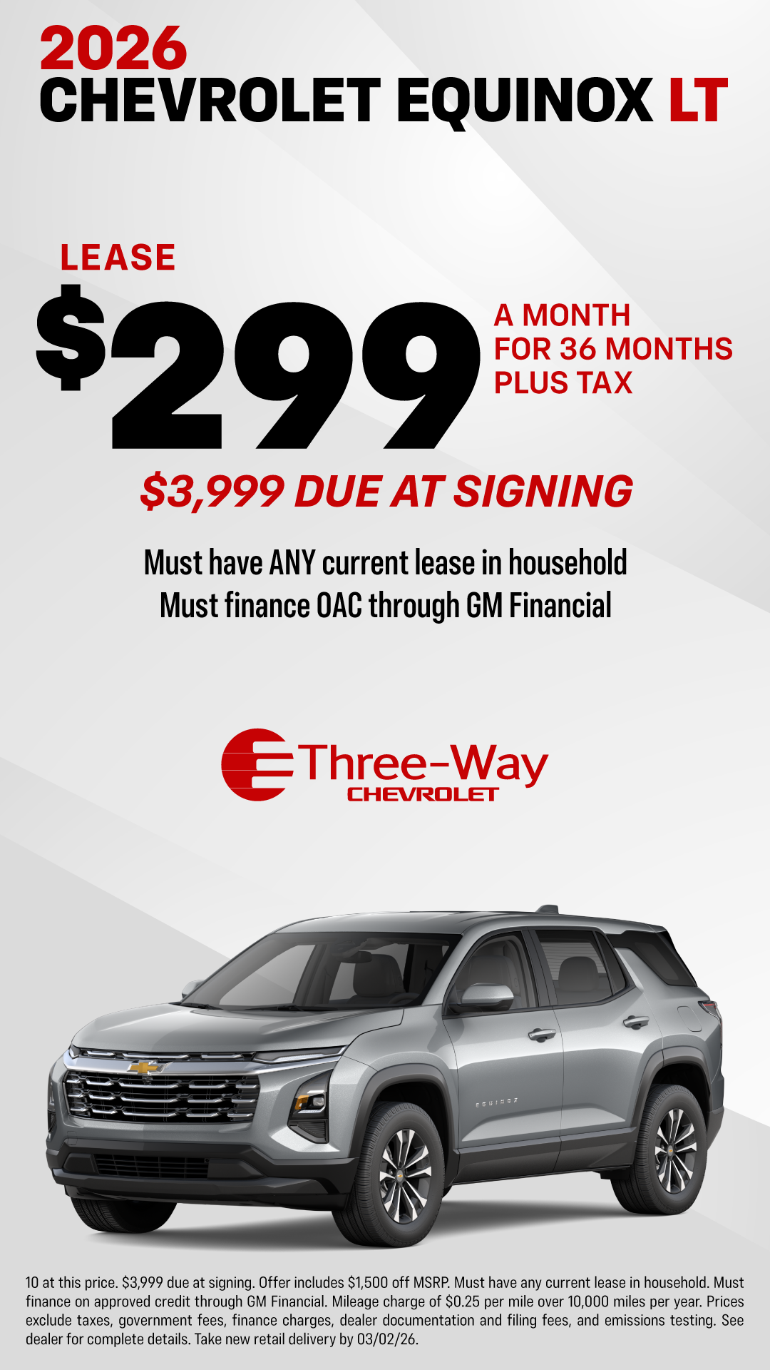 Chevrolet in Bakersfield, CA