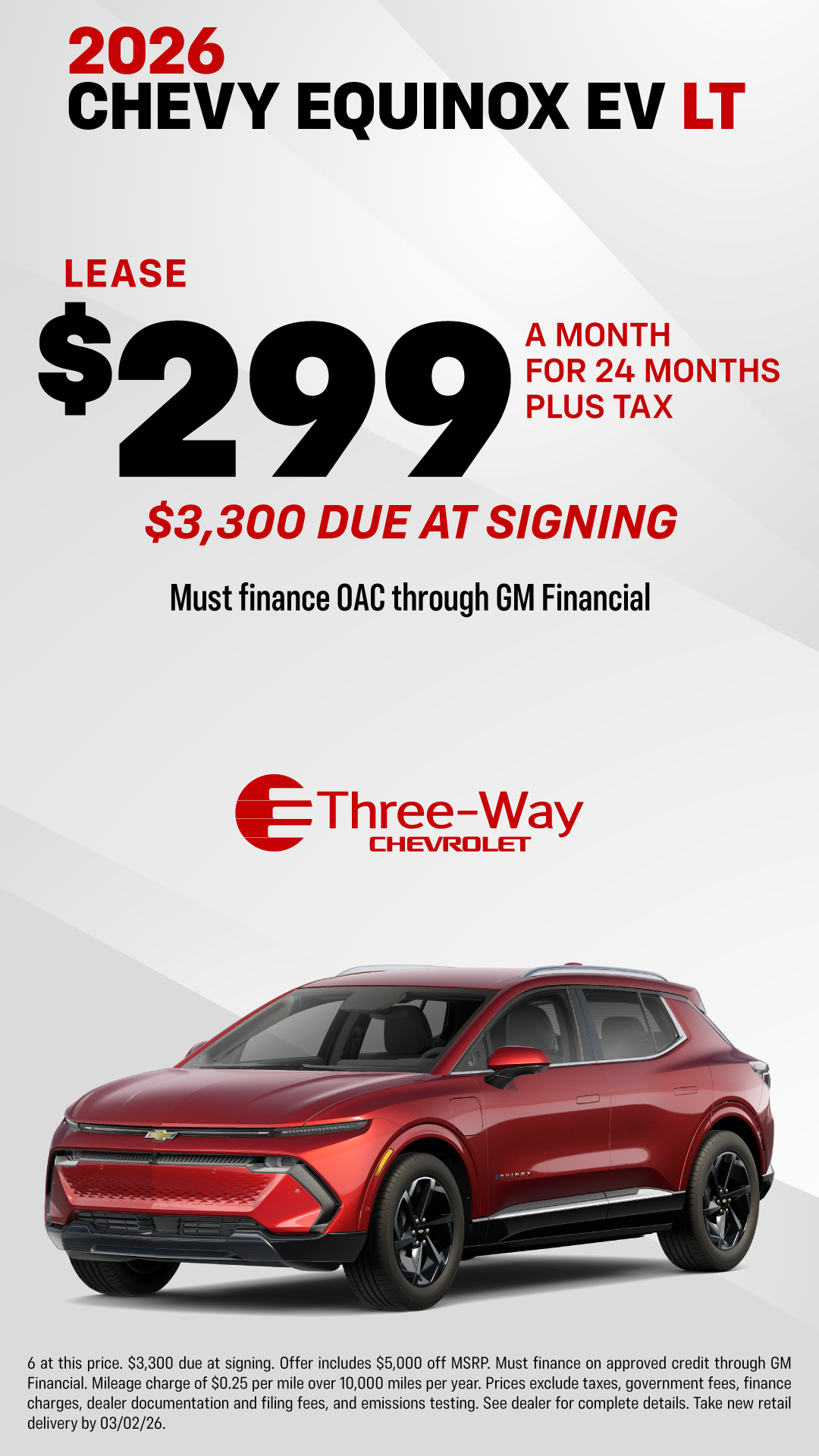 Chevrolet in Bakersfield, CA