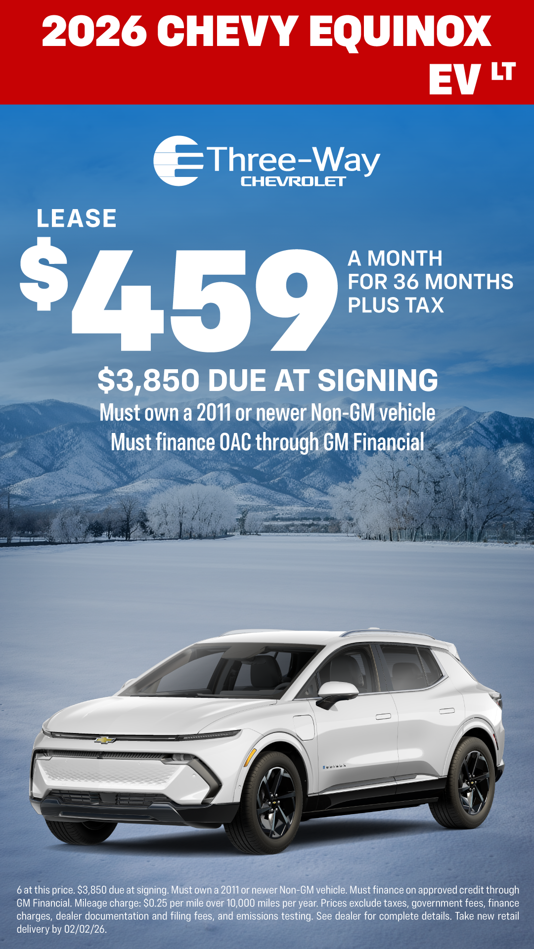 Chevrolet in Bakersfield, CA