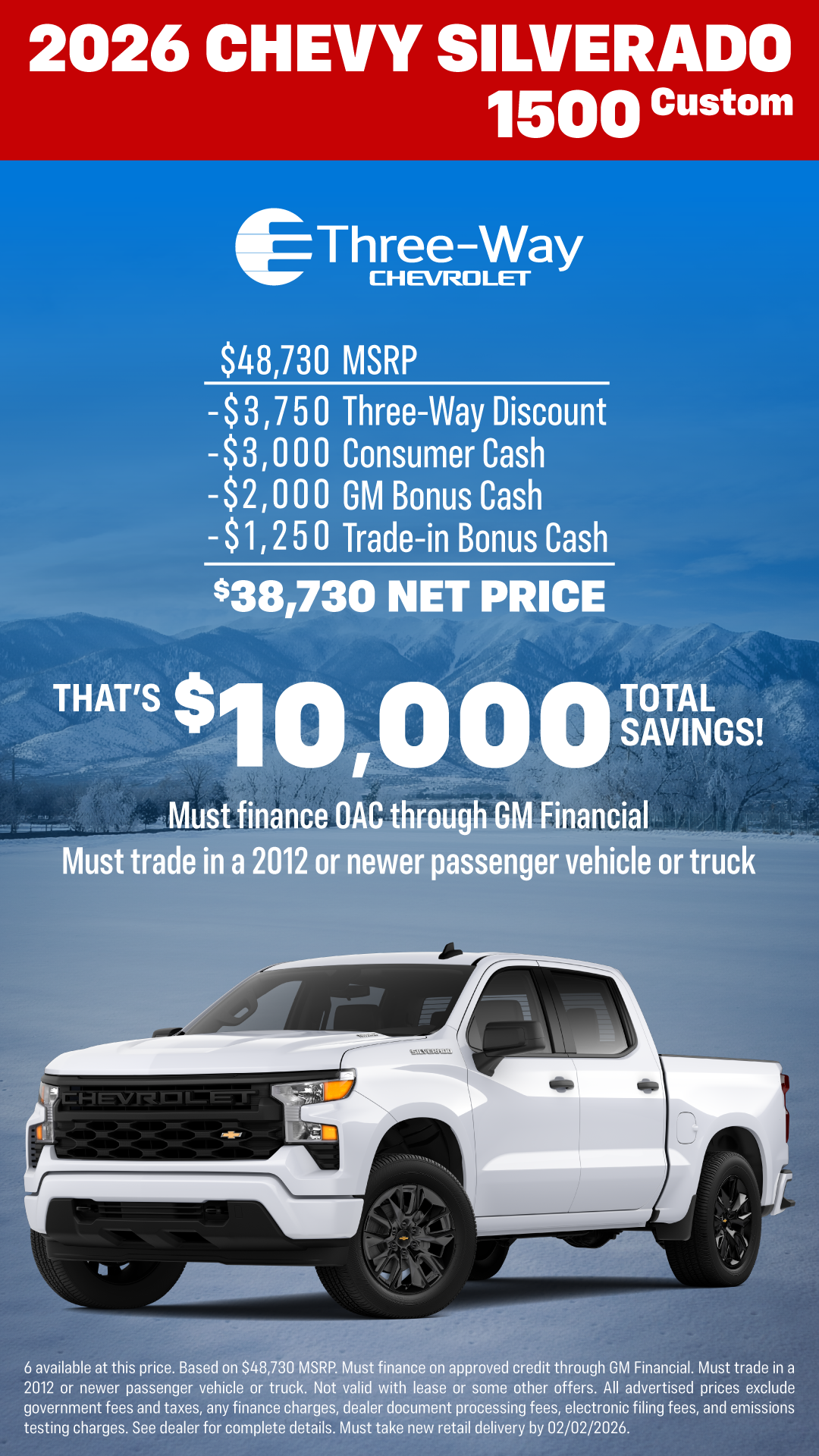 Chevrolet in Bakersfield, #STATE