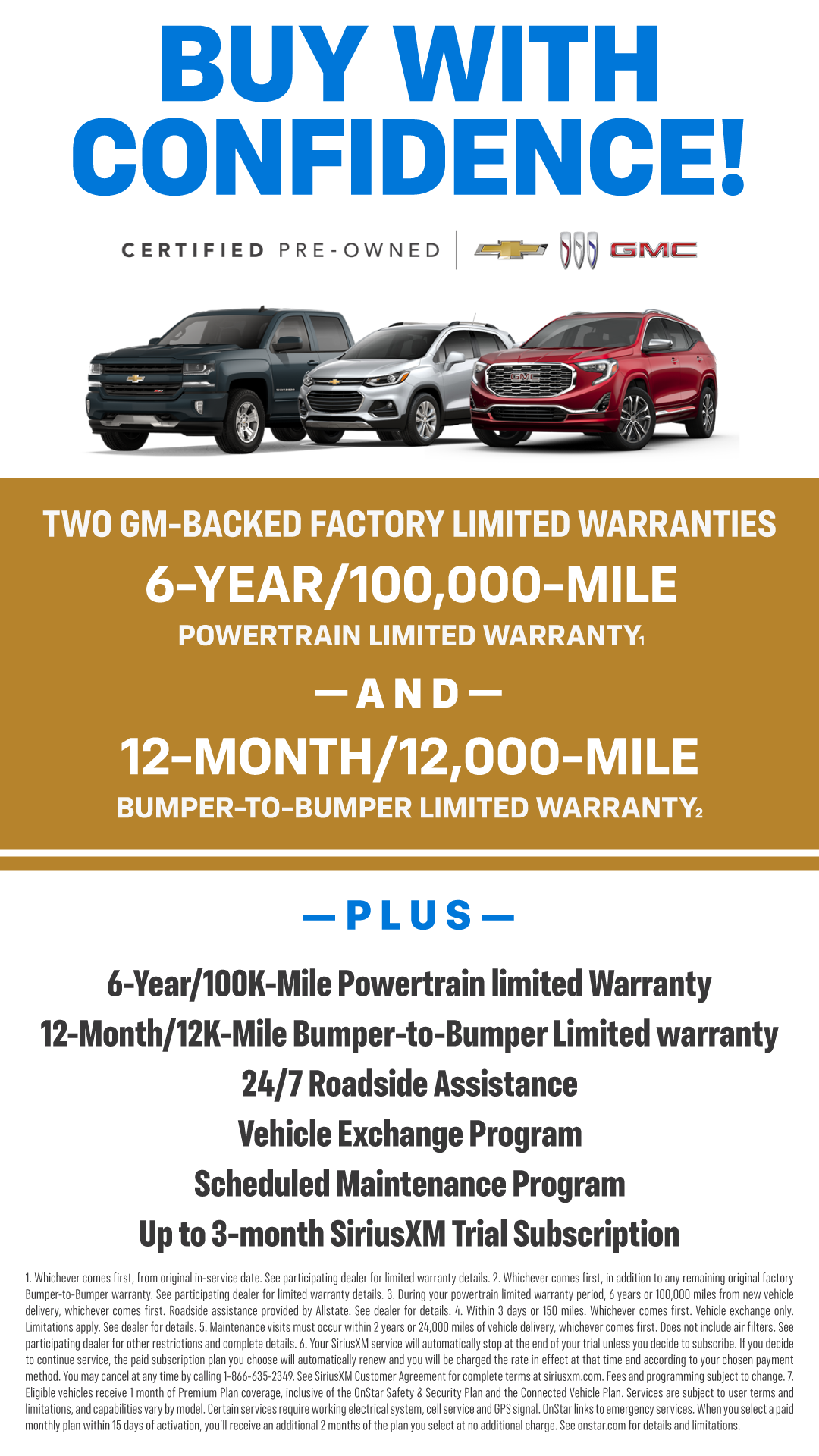 Chevrolet in Bakersfield, CA